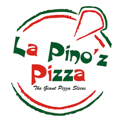 La Pino'z Pizza